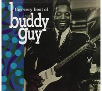Guy, Buddy - The Very Best Of Buddy Guy