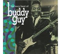 Guy, Buddy - The Very Best of Buddy Guy by Guy, Buddy (1992) Audio CD