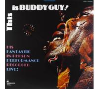 Guy Buddy - This is Buddy Guy [Import]