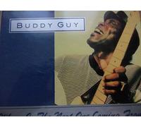 Guy, Buddy - Where is The Next One Coming. [Import]