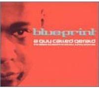 Guy Called Gerald - Blue Print