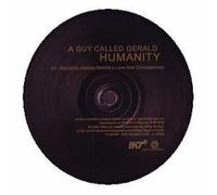 Guy Called Gerald - Humanity