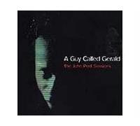 Guy Called Gerald - John Peel Sessions