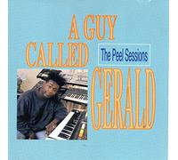 Guy Called Gerald - Peel Sessions