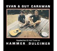 Guy Carawan & Evan - Hammered Dulcimer Music