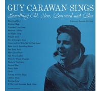 Guy Carawan - Something Old, New, Borrowed and Blue 2