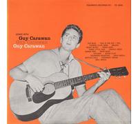 Guy Carawan - Songs with Guy Carawan
