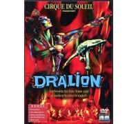 Guy Caron - Cirque du Soleil-Dralion [Import]