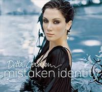 Guy Chambers - Mistaken Identity