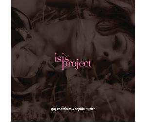 Guy Chambers & Sophie Hunter - Isis Project [Import]