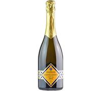 Guy Charlemagne Champagne Mesnillesime Vieilles Vignes Grand Cru Blanc de Blancs Extra Brut 2014