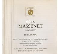 Guy Chauvet - Herodiade [Import]