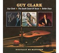 Guy Clark/South Coast..
