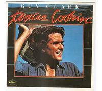 Guy Clark - Texas Cooking [Import]