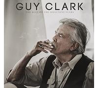 Guy Clark – The Best of the Dualtone Years – Vinyle (LP)