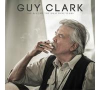 Guy Clark – The Best of the Dualtone Years – Vinyle (LP)