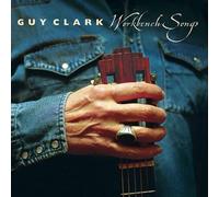 Guy Clark - Workbench Songs [VINYL] [Vinyl LP]