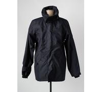 guy cotten manteaux homme de couleur bleu XS