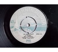 GUY DARRELL - GUY DARRELL - I'VE BEEN HURT - 7" VINYL