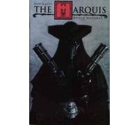 Guy Davis The Marquis Danse Macabre #1