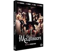 Guy de Maupassant