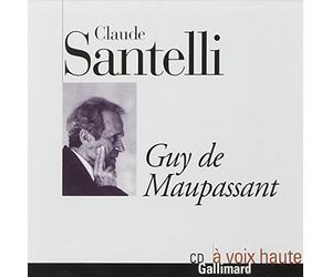 Guy de Maupassant