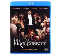 Guy de Maupassant [Blu-ray]
