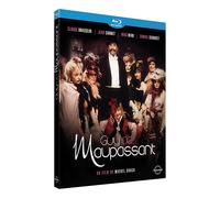 Guy de Maupassant Blu-ray