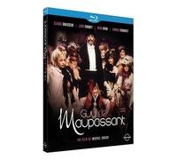 Guy De Maupassant - Blu-Ray