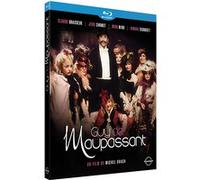 Guy de Maupassant Blu-ray E