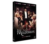 Guy De Maupassant