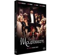 Guy de Maupassant – Paramount Pictures – DVD
