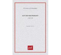 Guy De Maupassant - Une Vie