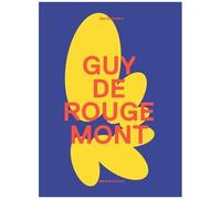 Gay Gassmann – Guy de Rougemont – Édition bilingue français-anglais – Relié – Norma