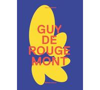 Guy de Rougemont Gay Gassmann (Auteur)