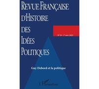 Guy Debord et la politique Collectif (Auteur)