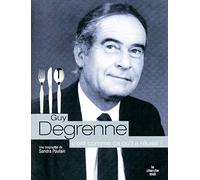 Guy Degrenne: C'est comme ça qu'il a réussi !