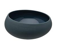 Guy Degrenne Lot de 6 Bols Gourmet Bahia (Bleu de Roche)