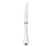 Guy Degrenne Verlaine Lot de 12 Couteaux à Steak Miroir Acier Inoxydable