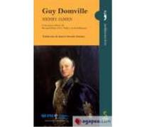 Guy Domville - James, Henry James, Henry (Auteur)