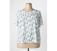 guy dubouis chemisiers et blouses femme de couleur blanc 50