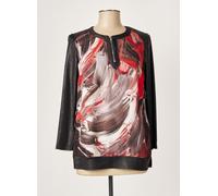 guy dubouis chemisiers et blouses femme de couleur noir 40