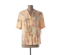guy dubouis chemisiers et blouses femme de couleur rose 40