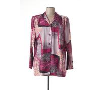 guy dubouis chemisiers et blouses femme de couleur violet