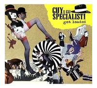 Guy E Gli Specialist - Got Loaded [Import]