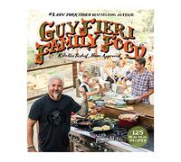 Guy Fieri Family Food: 125 Real-Deal Recipes--Kitchen Tested, Home Approved