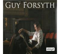Guy Forsyth - Calico Girl