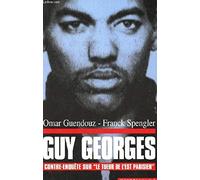 Guy Georges : Contre-enquête sur "le tueur de l'est parisien"