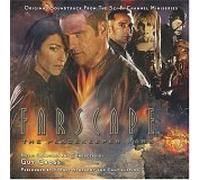 Guy Gross - Farscape: Peacekeeper Wars