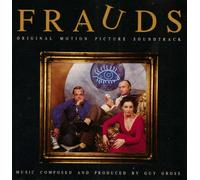 Guy Gross - Frauds (Original Motion Picture Soundtrack) [UK Import]